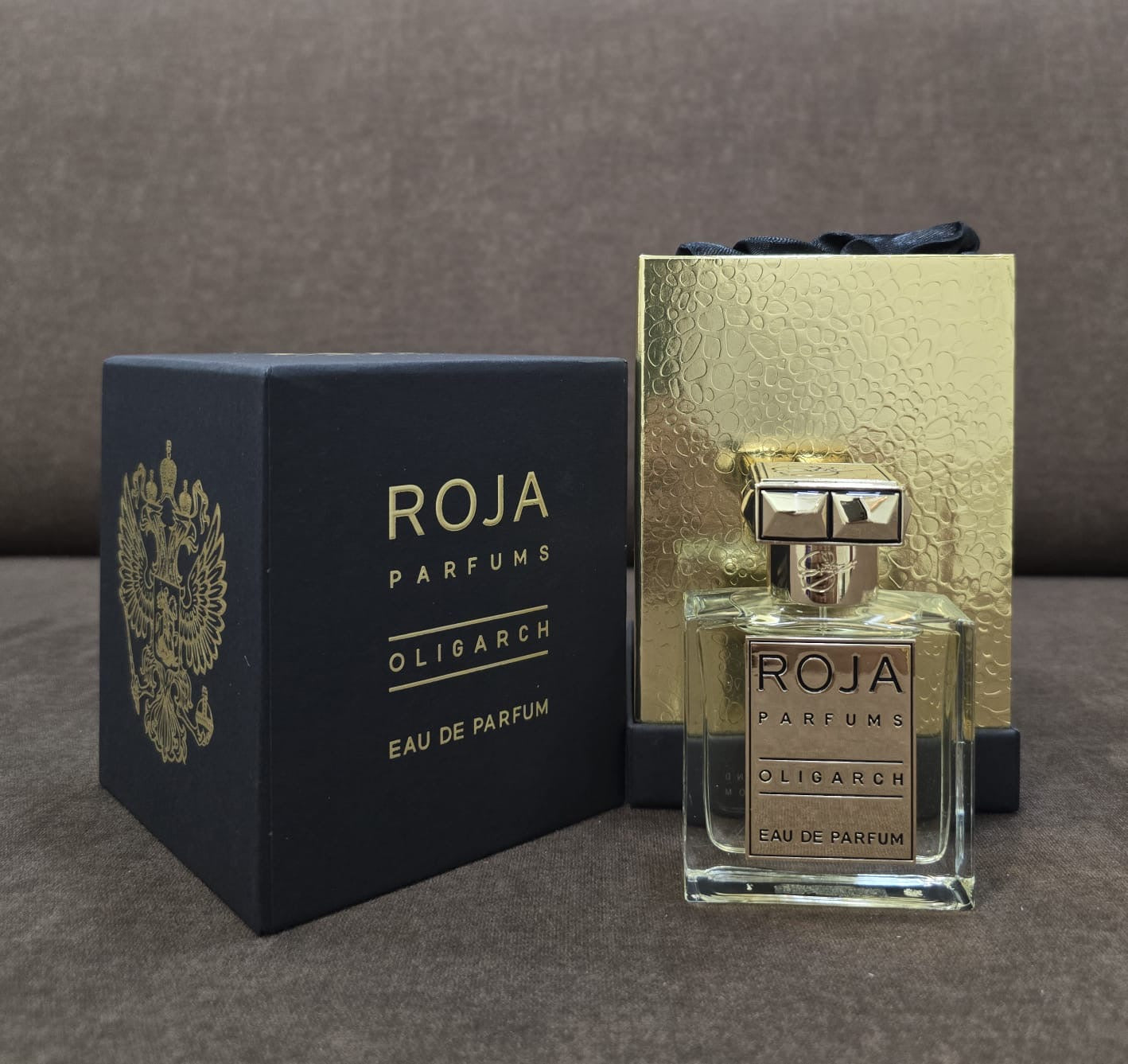 Roja oligarch