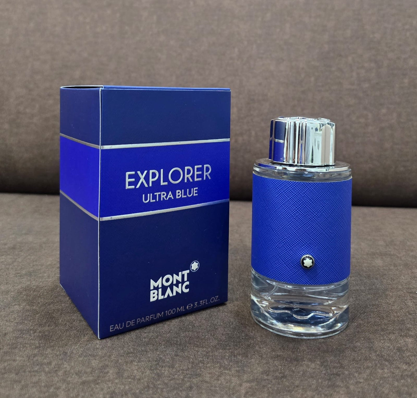 Explorer Ultra Blue
