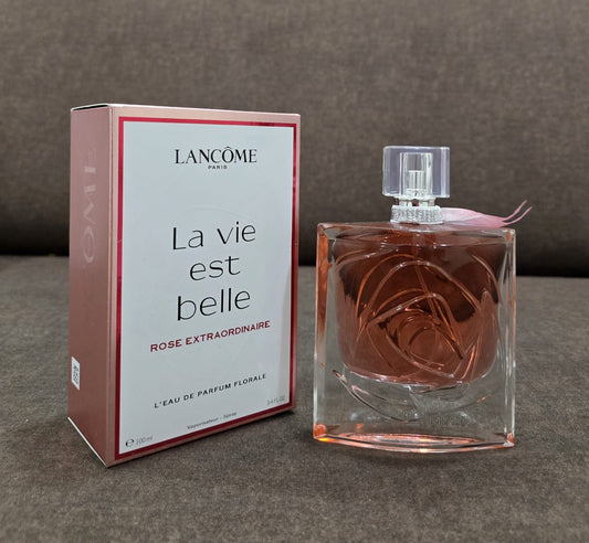 La vieest belle