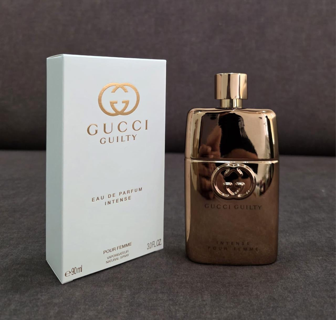 Gucc pour femme