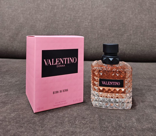 Valentino roma