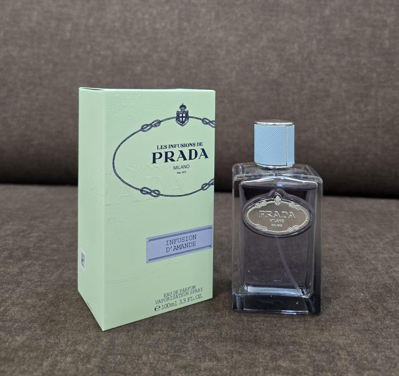 PRADA INFUSION DE CEDRE