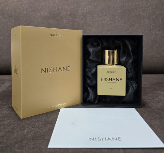Nishane