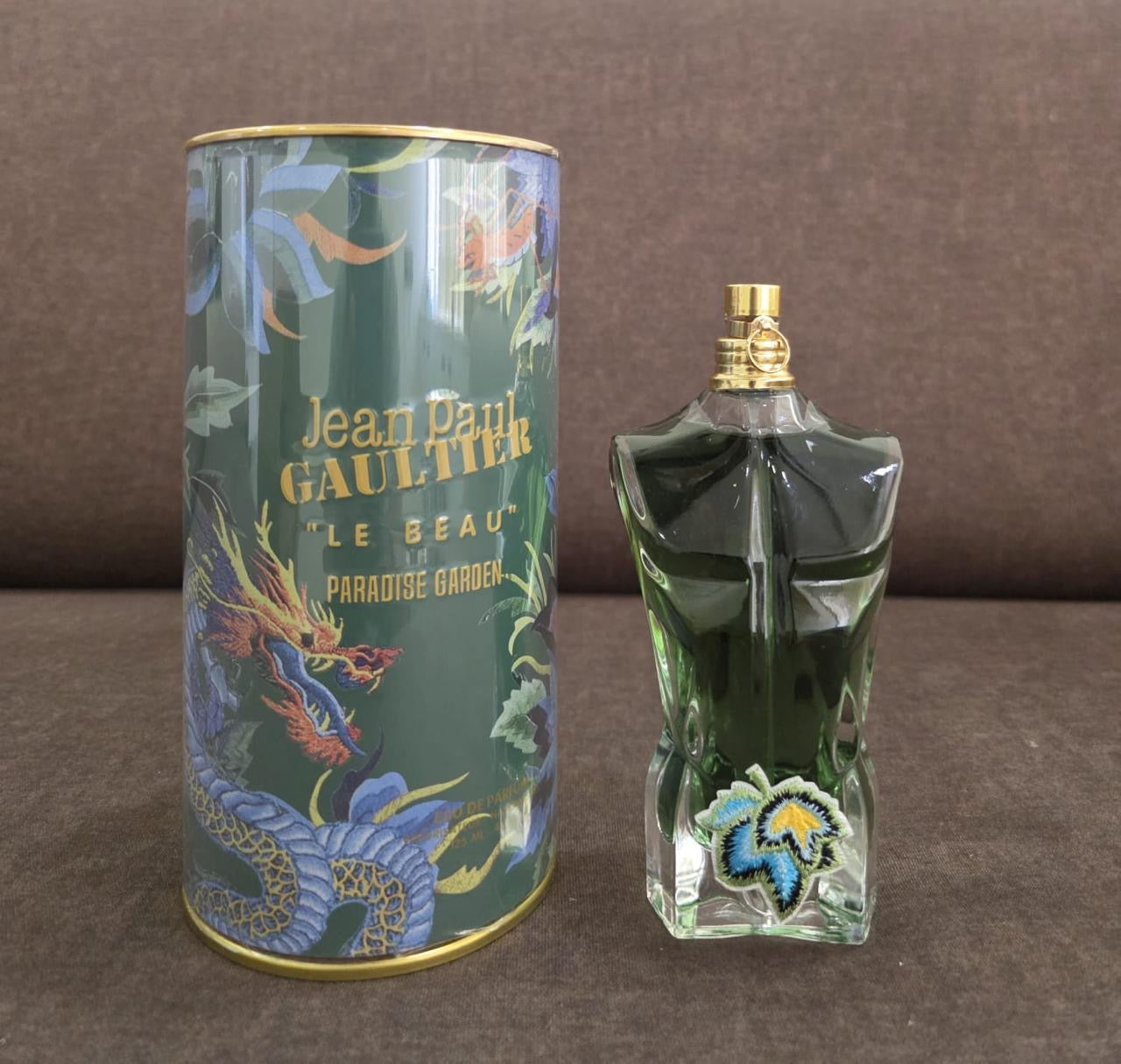 PRADA INFUSION DE CEDRE