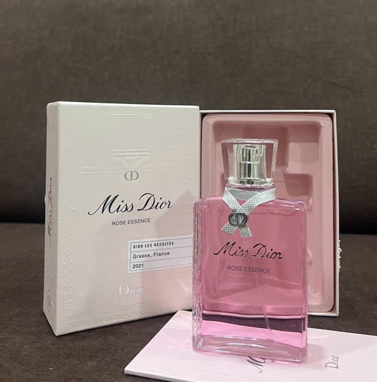Miss dior