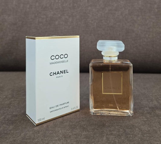 Chanel coco mademoiselle