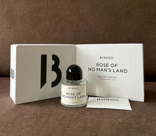 Byredo Rose Of No Man’s Land