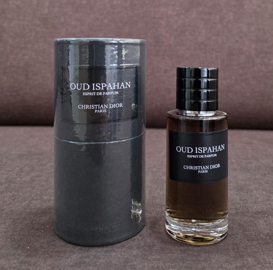 Oud isphan