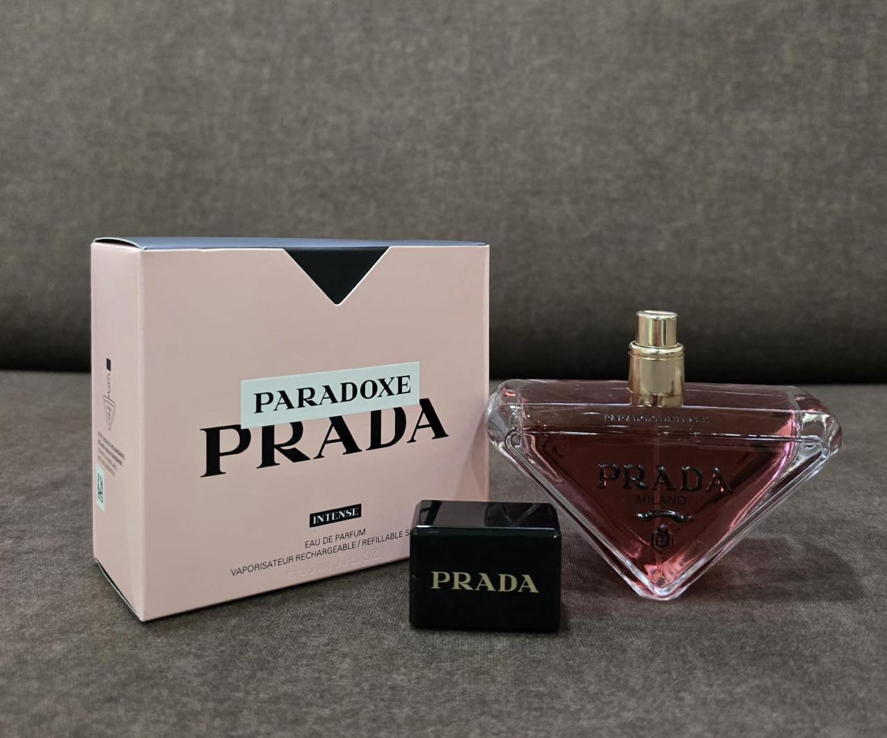 PRADA INFUSION DE CEDRE