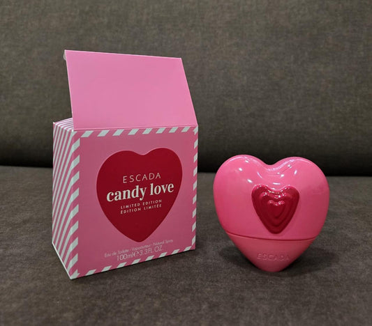 Escada candy love