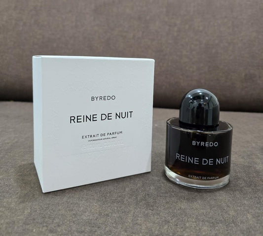 Byredo Reine de nuit