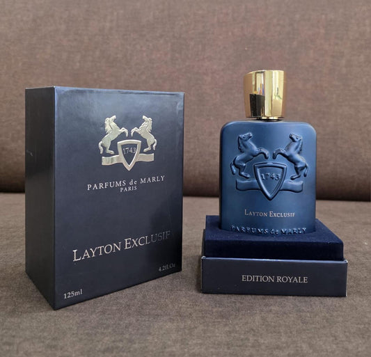 De Marly paris