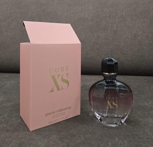 Pure xs