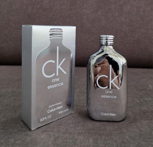 Ck one essence