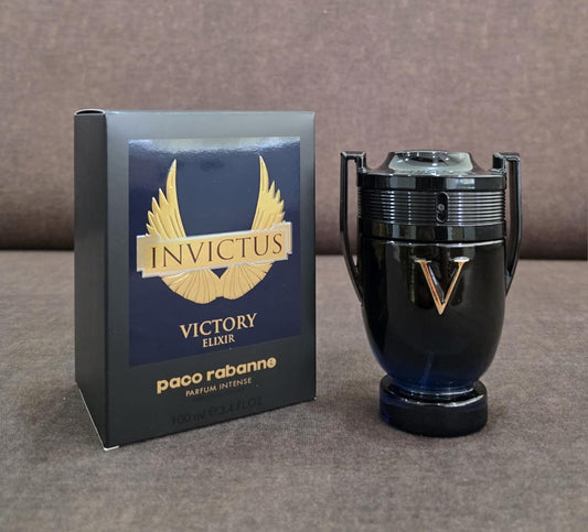 Invictus