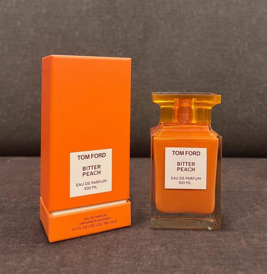 Tom Ford Bitter Peach