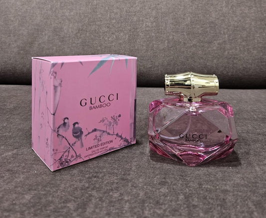 Gucci bamboo