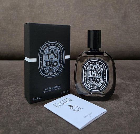 diptyque tam dao