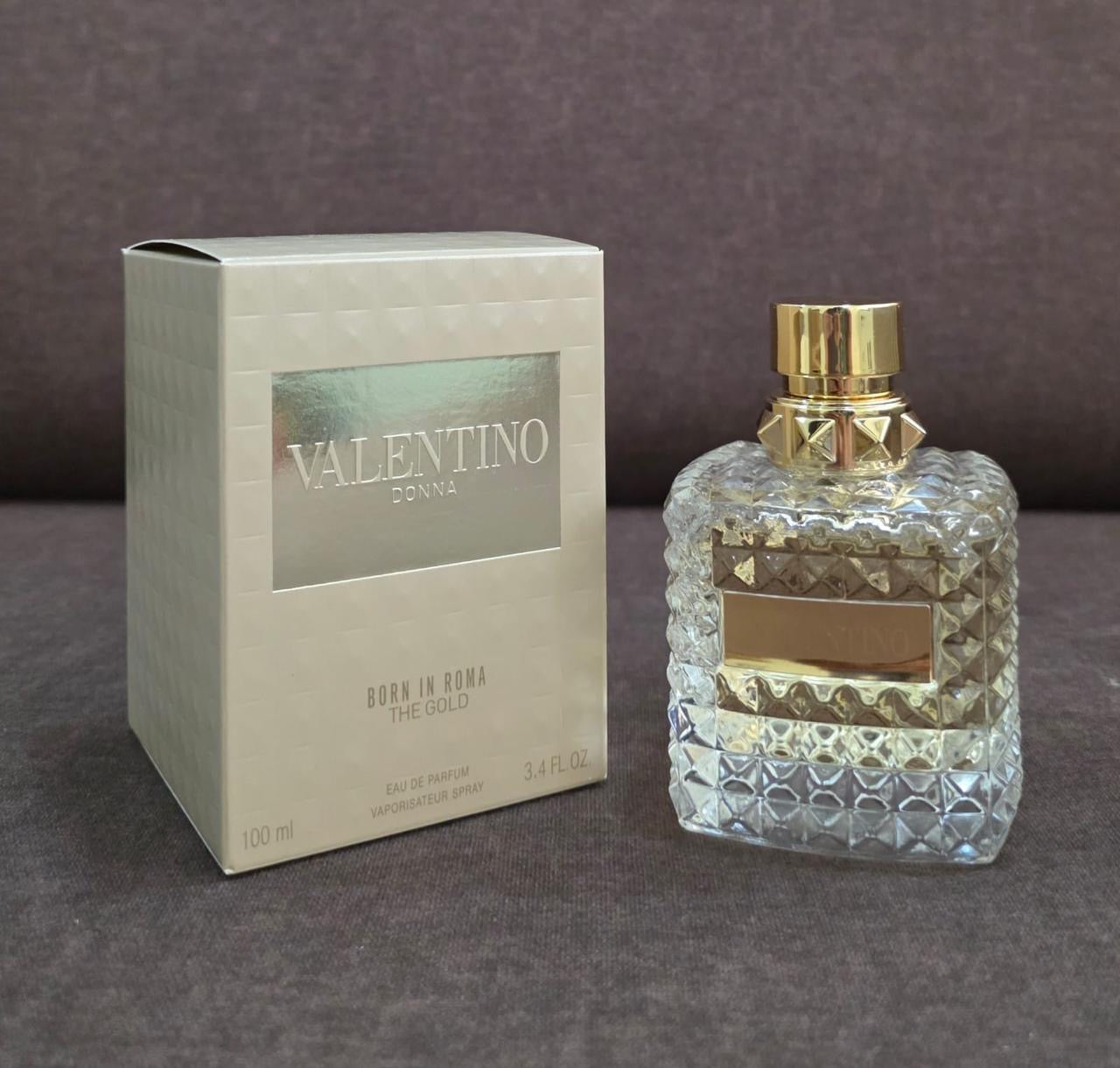 Valentino Donna