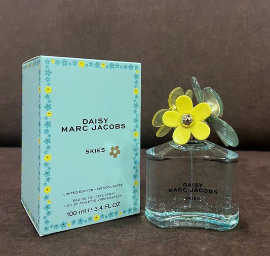 Daisy Marc jacobs