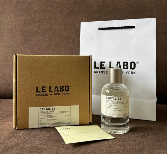 Le labo