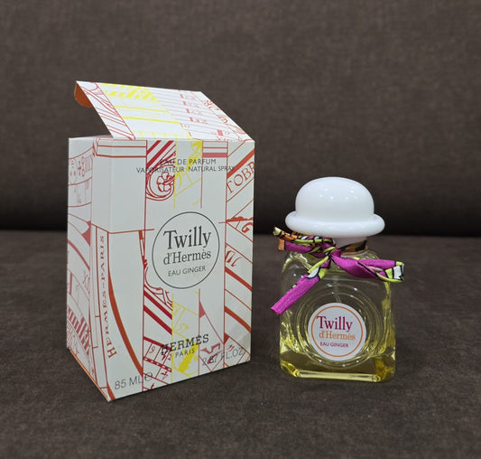 Twilly  d Hermes