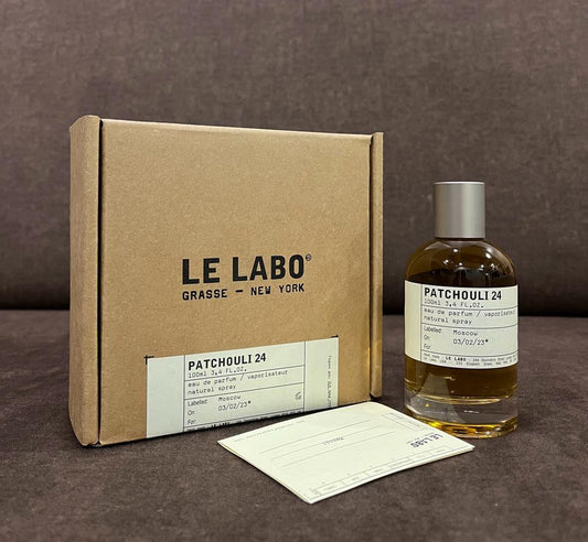 Le labo