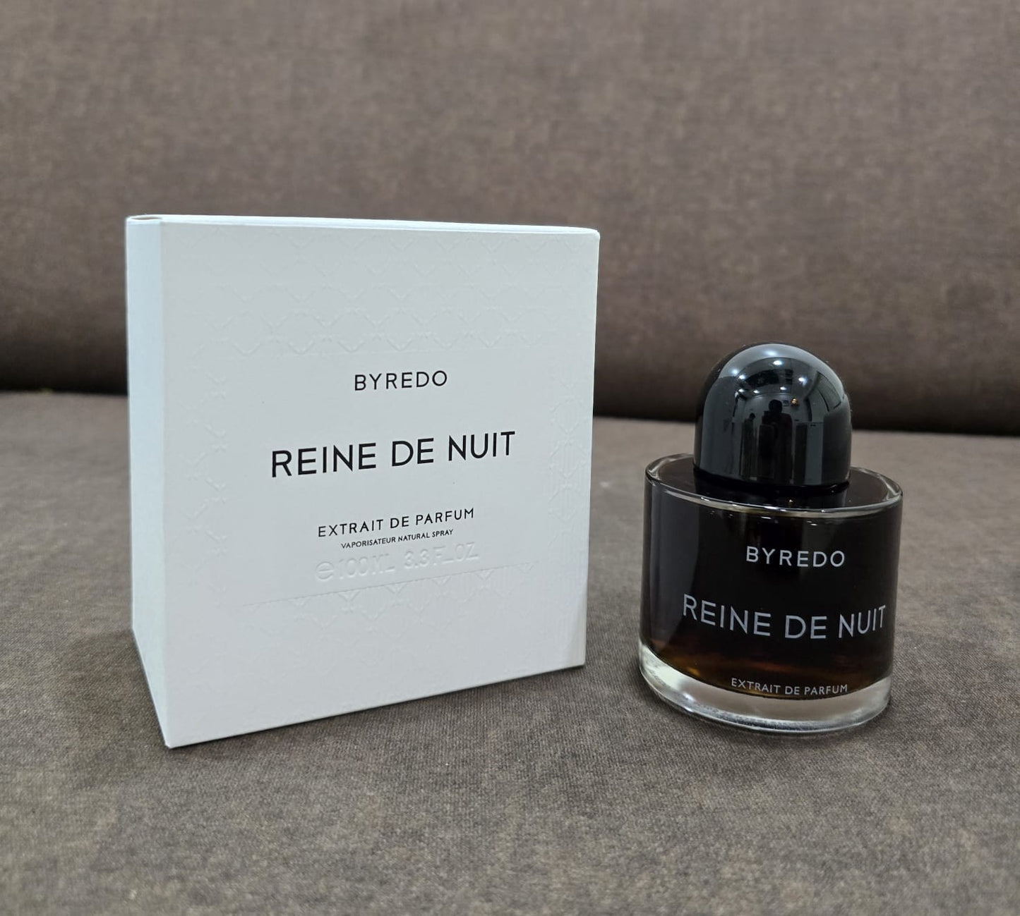 Byredo REINE DE NUIT