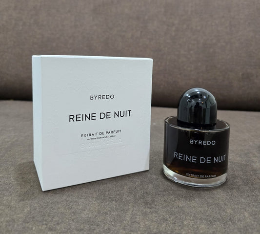 Byredo REINE DE NUIT
