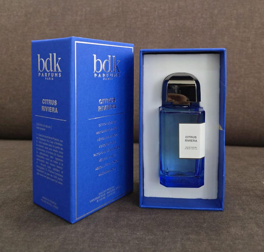 bdk citrus riviera