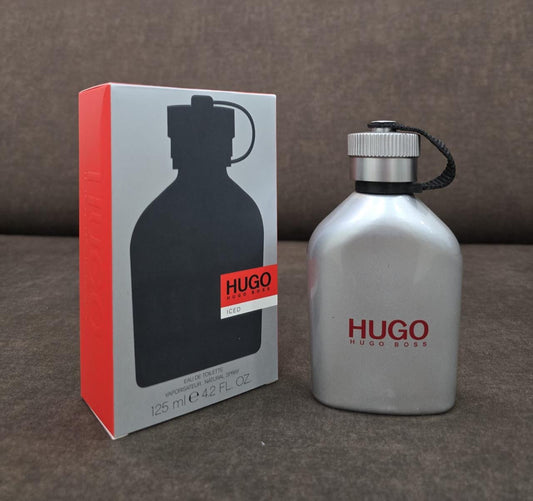 Hugo boss