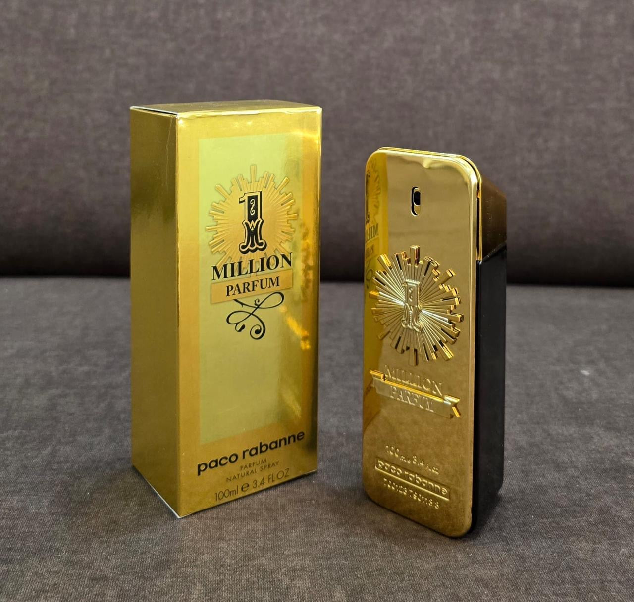 PRADA INFUSION DE CEDRE
