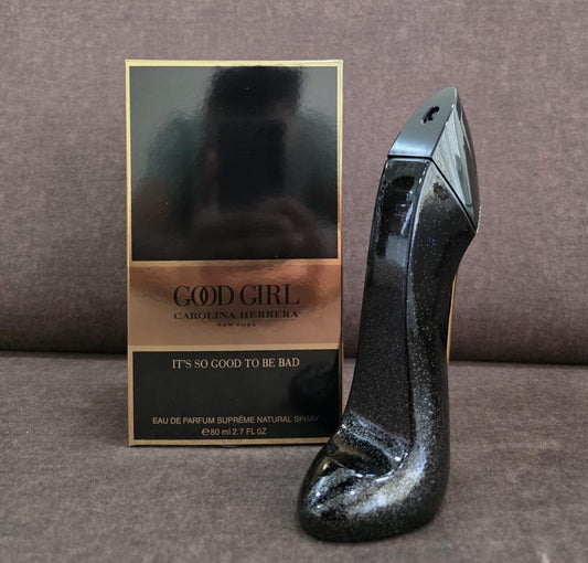 Good girl carolina Herrera