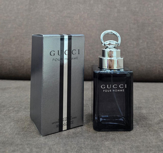 Gucci pour homme