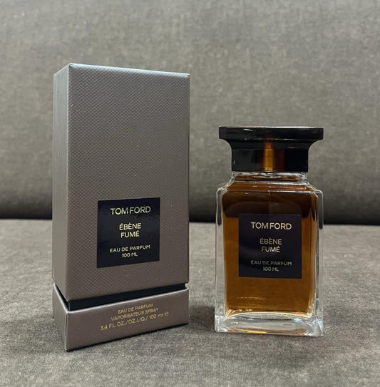 Tom ford ebene fume