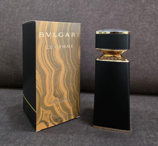 Bvlgari le gemme