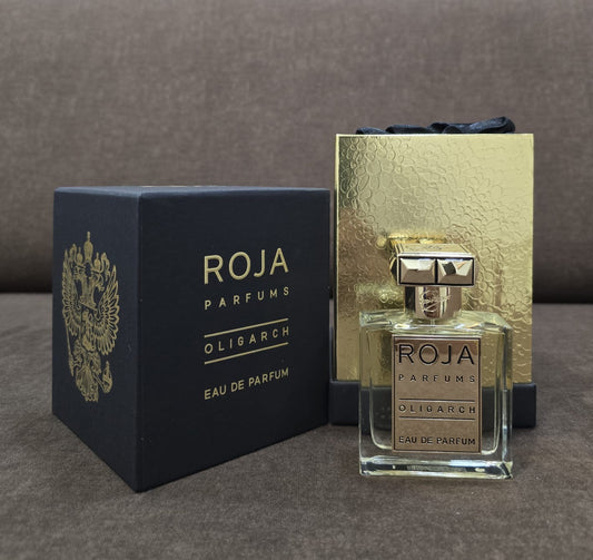 Roja oligarch