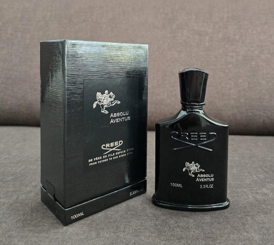 Creed absolu Aventus