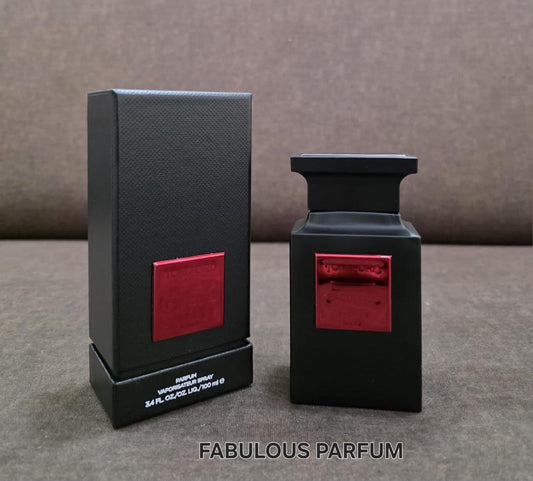 Tom ford