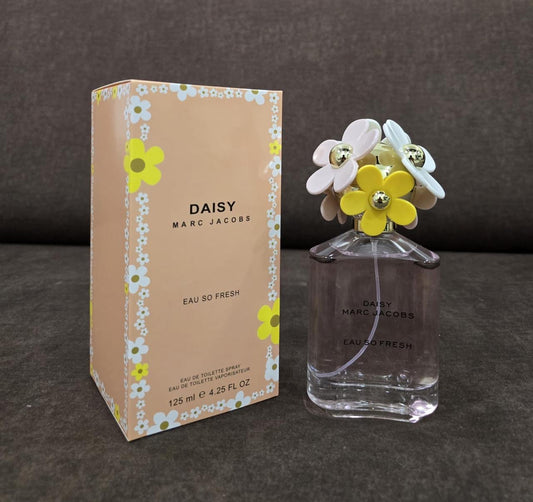 Daisy eau so fresh