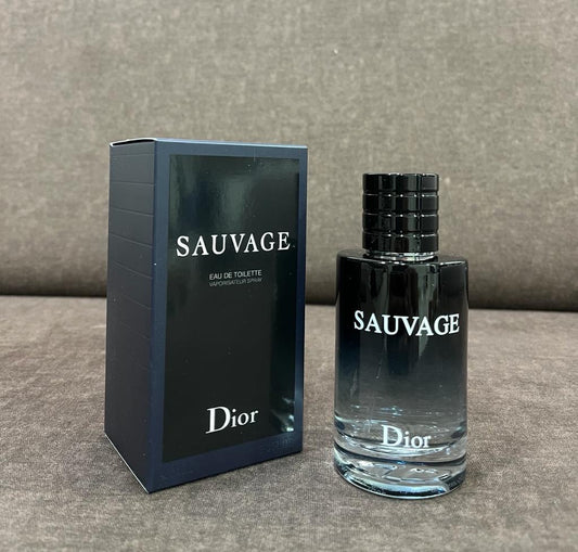 DIOR SUVAGE
