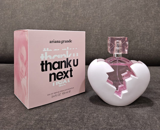 Thank u Next