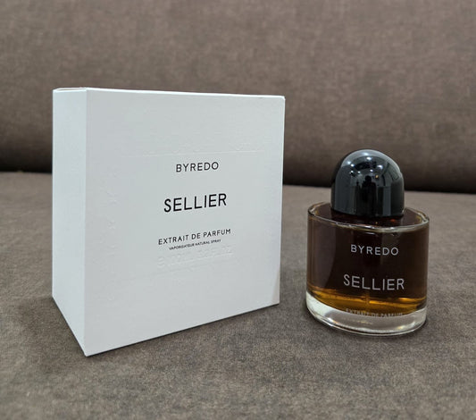 Byredo SELLIER