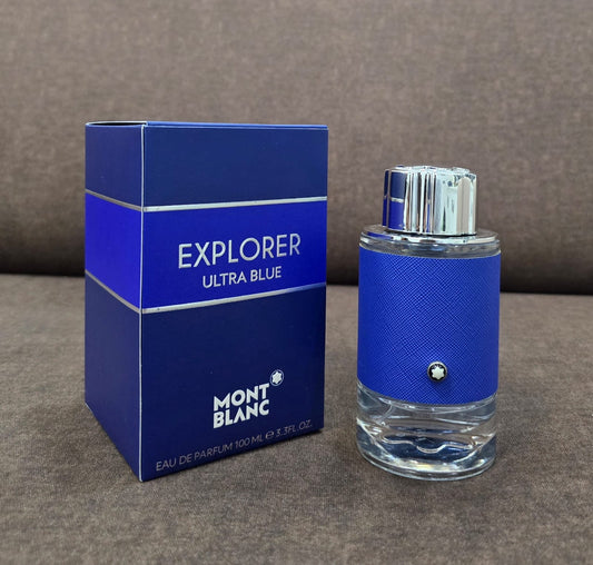 Explorer Ultra Blue